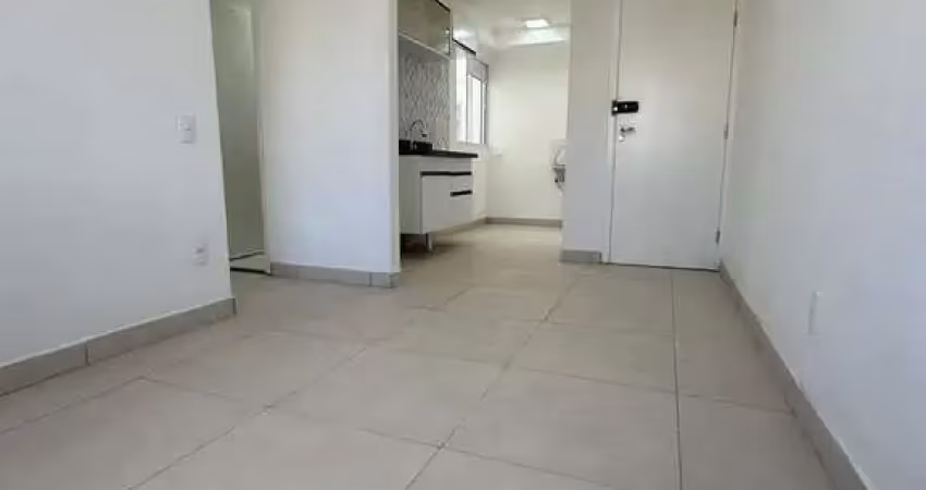 Apartamento 2 quartos condomínio jardim de alah em areia branca.