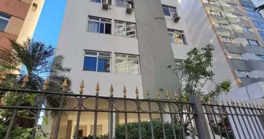 Apartamento para vender com 4 quartos 1 suítes no bairro graça em salvador