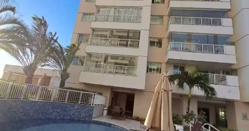 Apartamento para vender com 3 quartos 1 suítes no bairro patamares em salvador