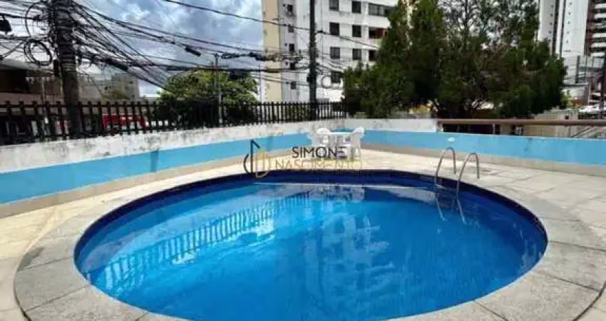 Apartamento para vender com 4 quartos 1 suítes no bairro imbuí em salvador