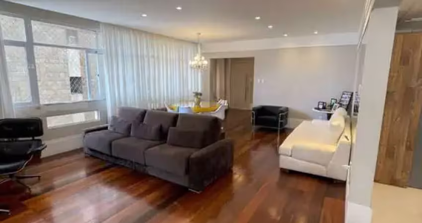 Apartamento para vender com 4 quartos 1 suítes no bairro graça em salvador