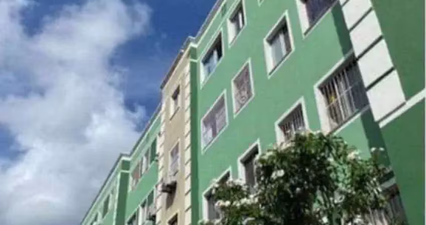 Apartamento para vender com 2 quartos 1 suítes no bairro sussuarana em salvador
