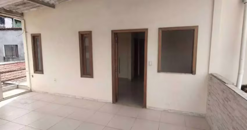 Apartamento para vender com 2 quartos 1 suíte no bairro boca do rio em salvador