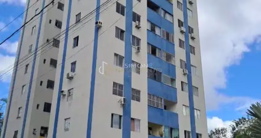 Apartamento para vender com 3 quartos no bairro são marcos em salvador