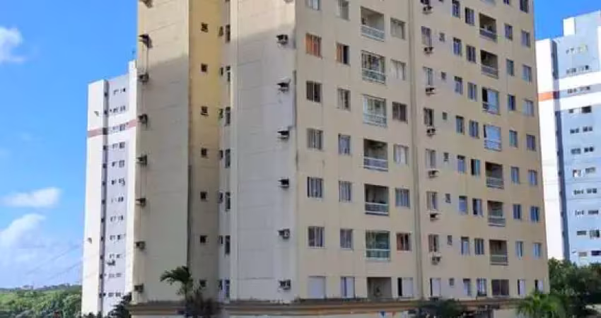 Apartamento para vender com 2 quartos 1 suíte no bairro imbuí em salvador