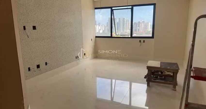 Sala comercial 39 m² no caminho das árvores (tancredo neves)