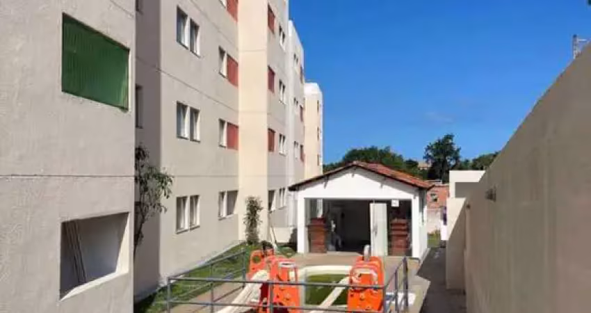 Apartamento com 2 quartos à venda na Rua Mocambo, 00, Trobogy, Salvador