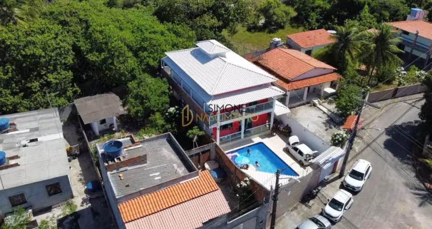 Casa com 5 quartos à venda na ESTRADA DO CÔCO KM 33, LOT. DOURADO, 1, Barra do Jacuípe, Camaçari