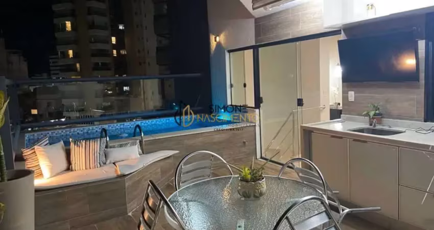Cobertura com 3 quartos à venda na Alameda Capimirim, 117, Graça, Salvador