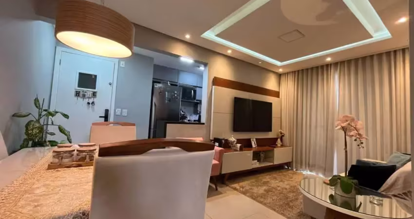 Apartamento com 2 quartos à venda na Rua Pasquale Gatto, 00, Piatã, Salvador