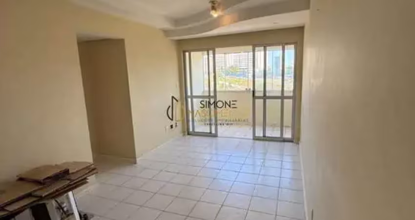 Apartamento com 3 quartos à venda na Rua das Patativas, 00, Imbuí, Salvador