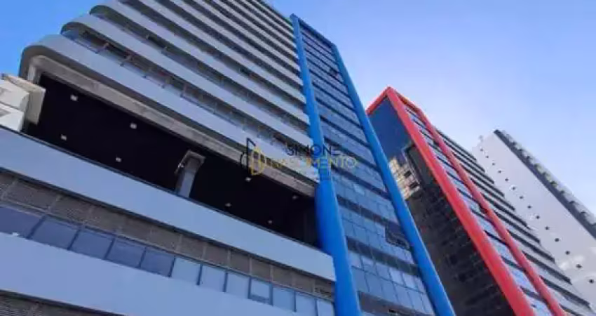 Sala comercial à venda na Avenida Antônio Carlos Magalhães, 00, Itaigara, Salvador