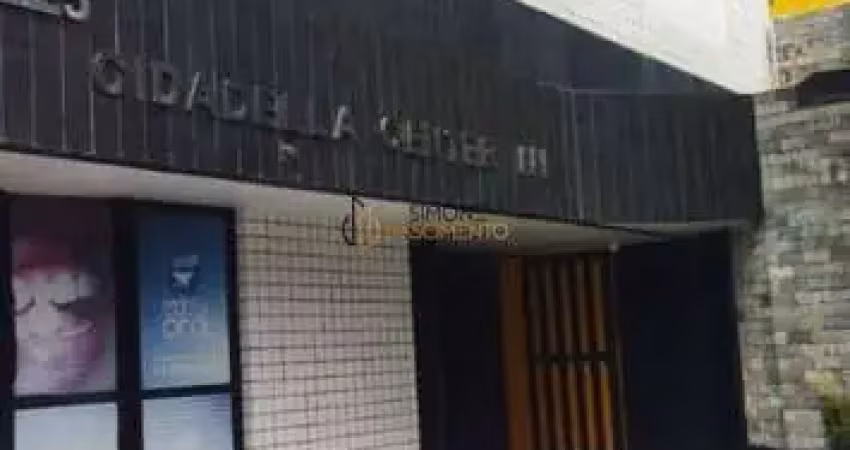 Sala comercial à venda na Rua Senador Theotônio Vilela, 00, Parque Bela Vista, Salvador