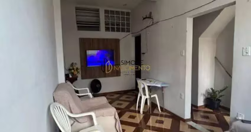 Casa com 5 quartos à venda na Estrada da Liberdade, 00, Liberdade, Salvador