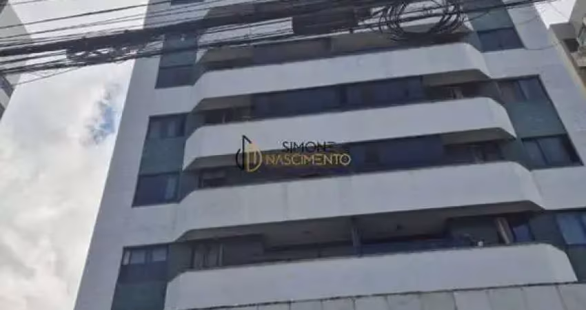 Apartamento para vender com 3 quartos 1 suítes no bairro imbuí em salvador