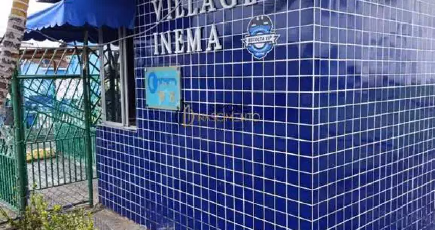 Apartamento para vender com 2 quartos em valeria - salvador