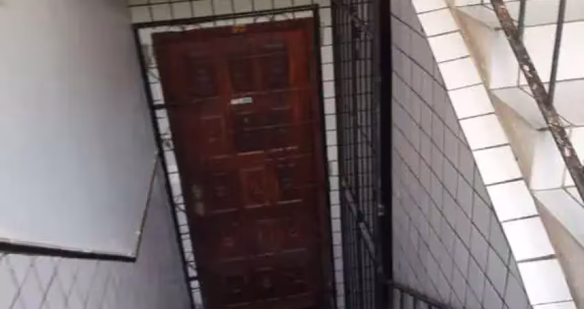 Apartamento para vender com 4 quartos 1 suítes no bairro brotas em salvador