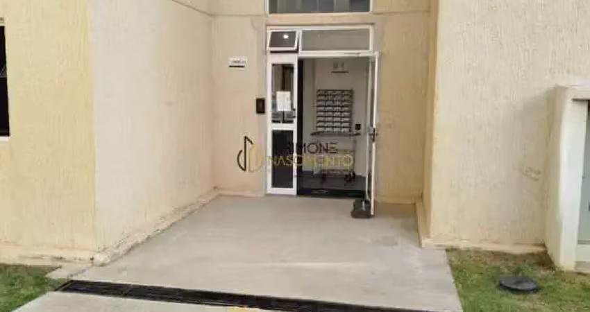 Apartamento novo 02 quartos em piatã, oportunidade!