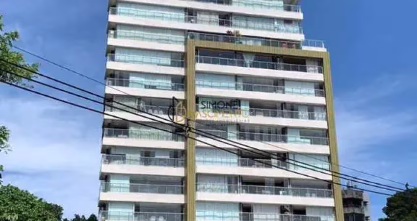 Apartamento para vender  2 /4 e  1 suíte  horto florestal