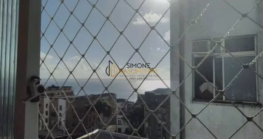 Apartamento para vender com 3 quartos 1 suítes no bairro barra em salvador