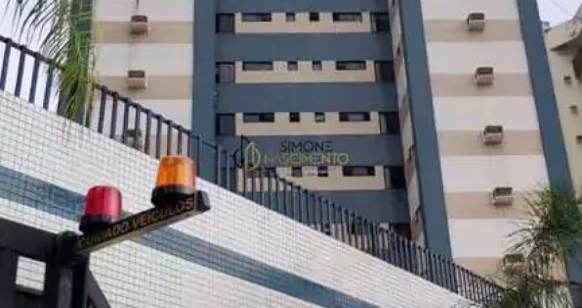 Apartamento 3/4 no jardim armação – 83m² e 3 vagas de garagem