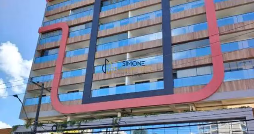 Kitnet / Stúdio à venda na Avenida Simon Bolívar, 100, Jardim Armação, Salvador