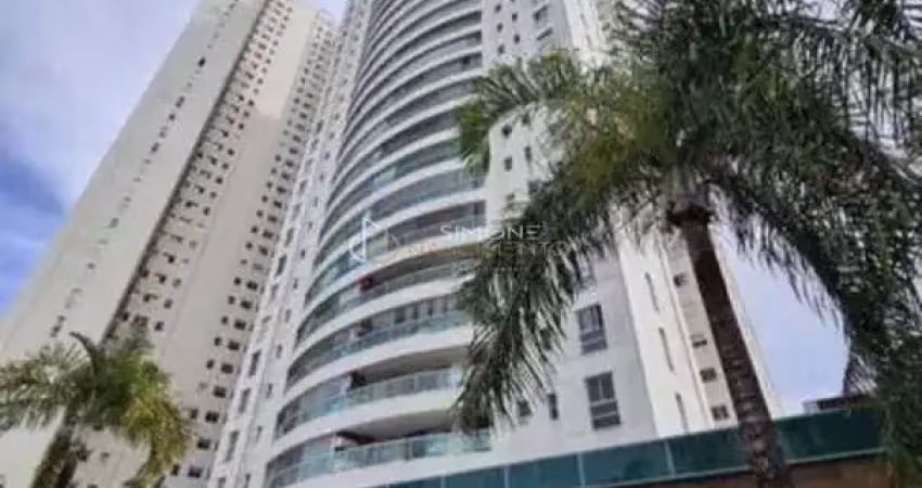 Apartamento à venda com 3quartos sendo 3suites tem 123m2, 2 vagas em horto bela vista-salvador - ba