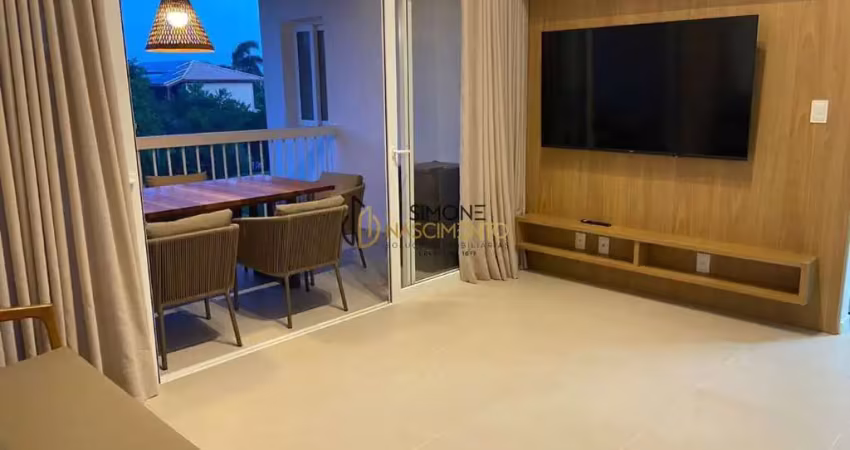 Apartamento com 3 quartos à venda na Avenida da Lagoa, 00, Praia do Forte, Mata de São João