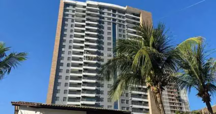 Apartamento venda com 2quartos sendo 1suite tem 65m2 - ancoratto jaguaribe em jaguaribe-salvador-ba