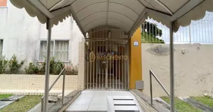 Descubra esse excelente apartamento de 69m², (nascente total), com ótima ventilação e distribuição de espaços!