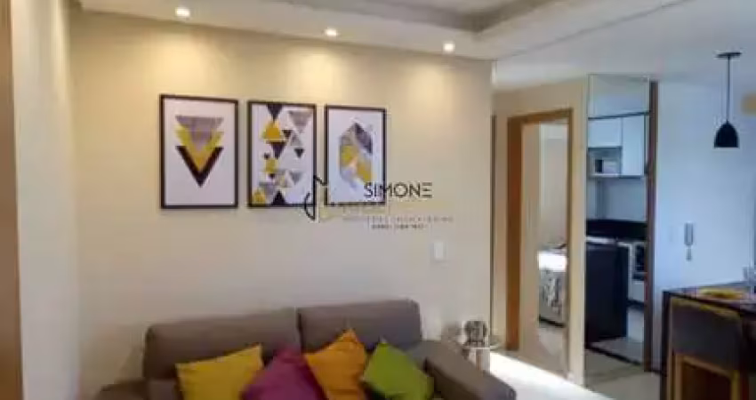 Apartamento com 2 quartos à venda na Rua Caraíva, 00, Abrantes, Camaçari