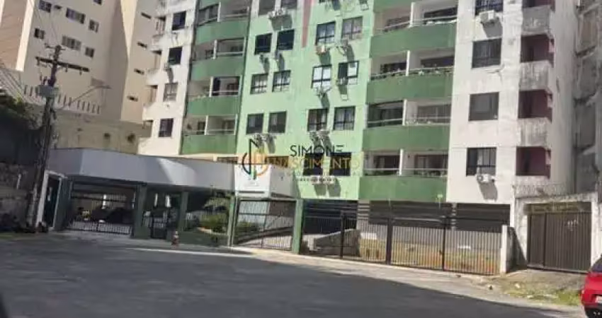 Apartamento com 2 quartos à venda na Rua Macaúbas, 00, Rio Vermelho, Salvador