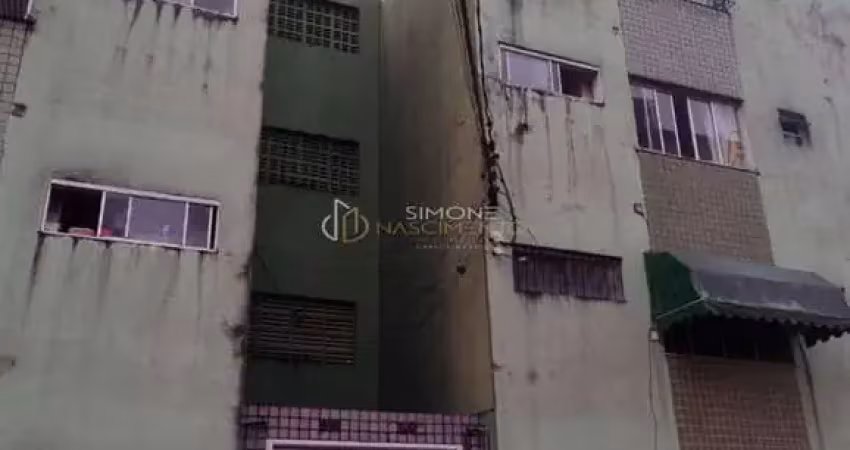 Apartamento com 2 quartos à venda na Rua Nova Cidade II, 00, Canabrava, Salvador