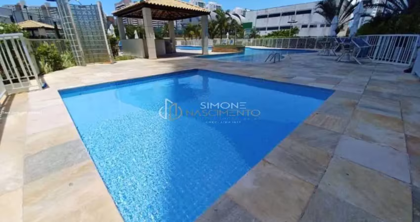 Apartamento com 3 quartos à venda na Avenida Luís Viana Filho, 1, Paralela, Salvador