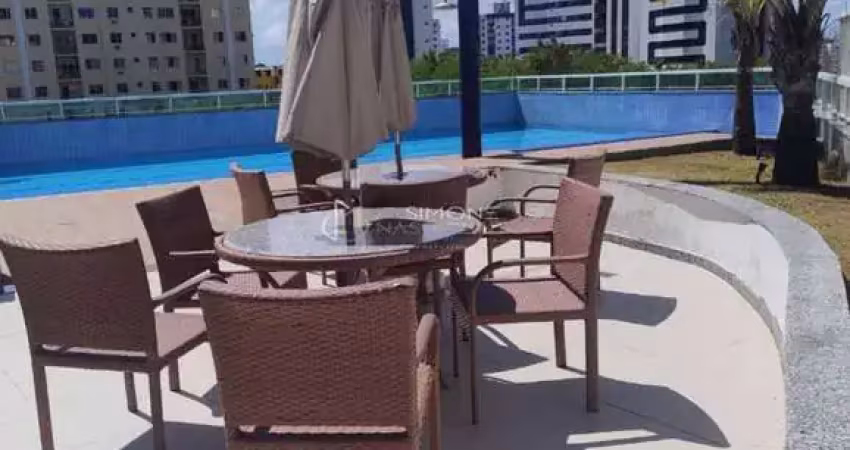 Apartamento com 3 quartos à venda na Rua das Patativas, 395, Imbuí, Salvador