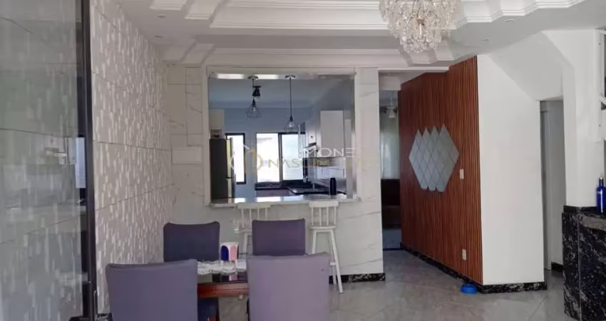 Casa em condomínio fechado com 3 quartos à venda na Rua Luís Eduardo Magalhães, 01, Alphaville I, Salvador