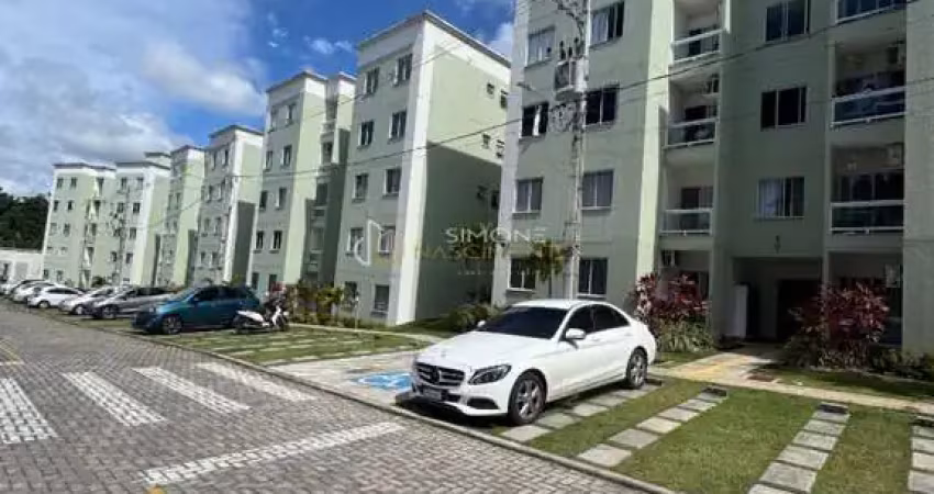Apartamento para vender com 3 quartos 1 suítes no bairro ipitanga em lauro de freitas