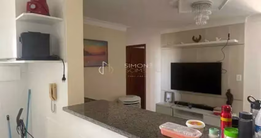 Apartamento com 3 quartos à venda na Rua Rubem de Almeida Machado, 100, Centro, Lauro de Freitas