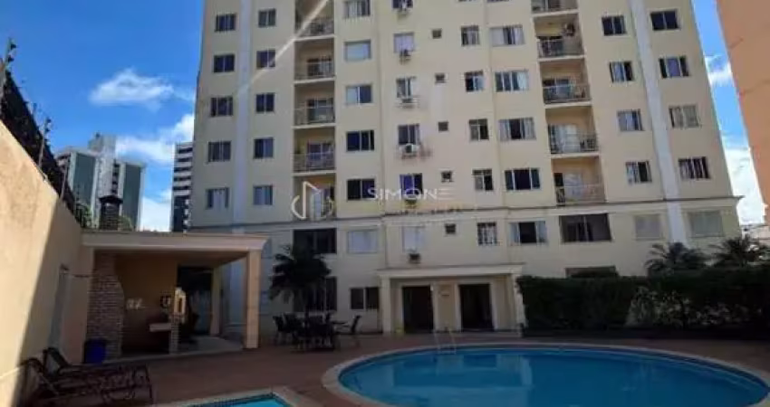 Apartamento com 2 quartos à venda na Rua das Patativas, 62, Imbuí, Salvador