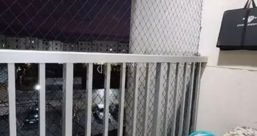 Apartamento com 2 quartos à venda na Travessa Acalanto, 00, Jardim das Margaridas, Salvador