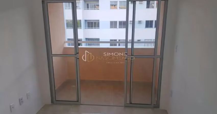 Apartamento com 2 quartos à venda na Avenida Aliomar Baleeiro, 00, Nova Brasília, Salvador