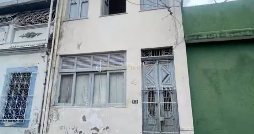 Casa com 3 quartos à venda na Rua do Sodré, oo, Dois de Julho, Salvador