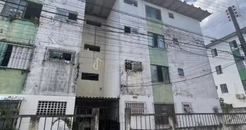 Apartamento com 2 quartos à venda na Avenida Santa Rita, 00, Itingá, Lauro de Freitas