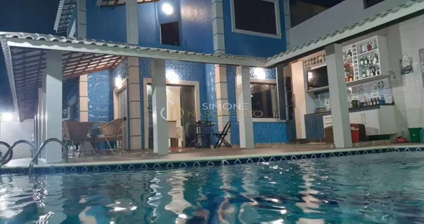 Casa de condomínio para vender 4 /4 e  2 suítes arembepe
