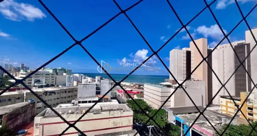 Apartamento com 4 quartos à venda na Rua Santa Catarina, 12, Pituba, Salvador