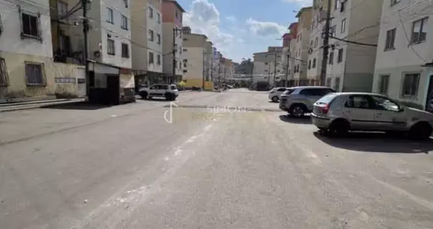 Apartamento com 2 quartos à venda na Rua Joaquim Ferreira, 5, Jardim das Margaridas, Salvador