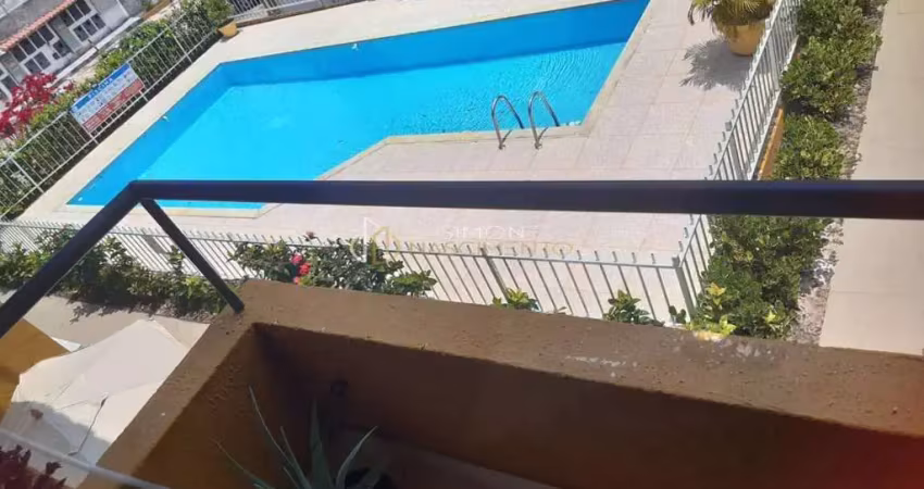 Apartamento com 3 quartos à venda na Travessa Flamengo, 33, Itapuã, Salvador