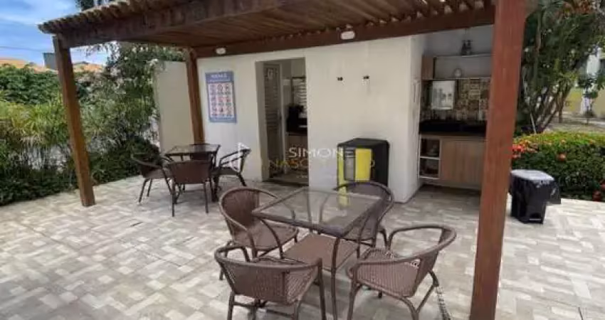 Apartamento 1/4  vilas do atlântico em lauro de freitas