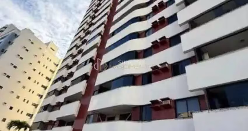 Apartamento com 2 quartos à venda na Rua das Patativas, 37, Imbuí, Salvador