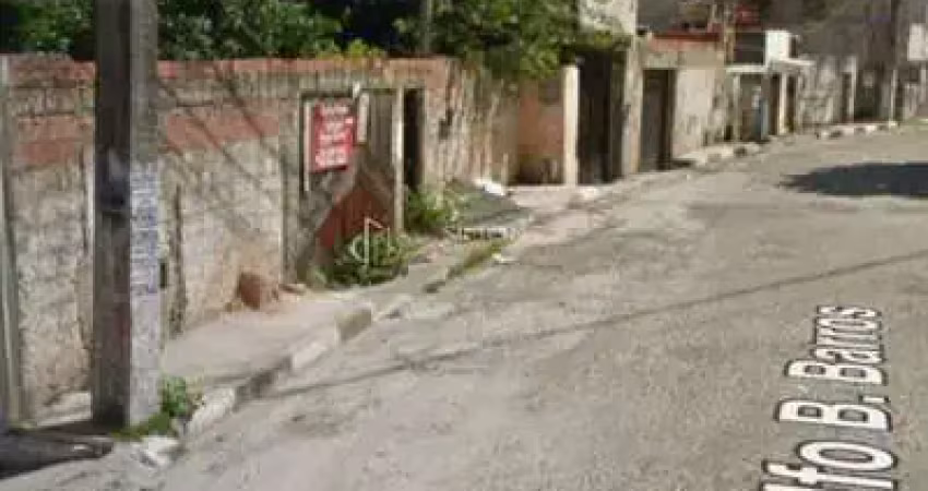 Terreno à venda na Rua José Martins Bettencourt, 2, Vila Praiana, Lauro de Freitas